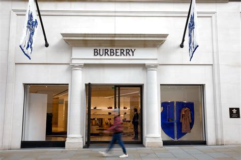 declino burberry|what happened to burberry.